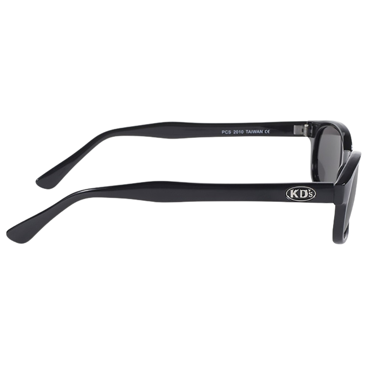 Sunglasses KD's 2010 classic - smoked lenses