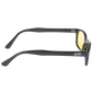 X-KD's 10129 - Yellow polarized lenses - Sunglasses