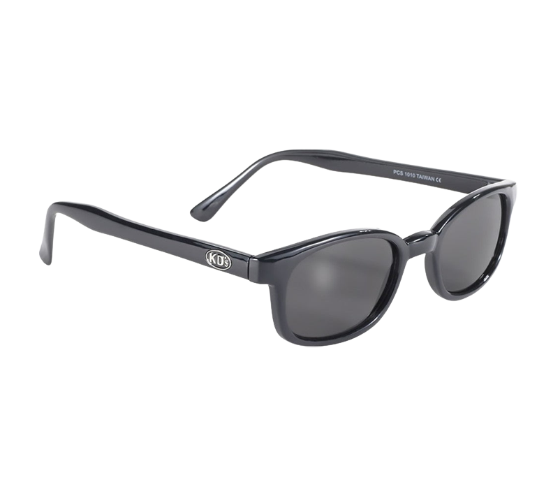 X-KD's 1010 sunglasses - Smoked lenses
