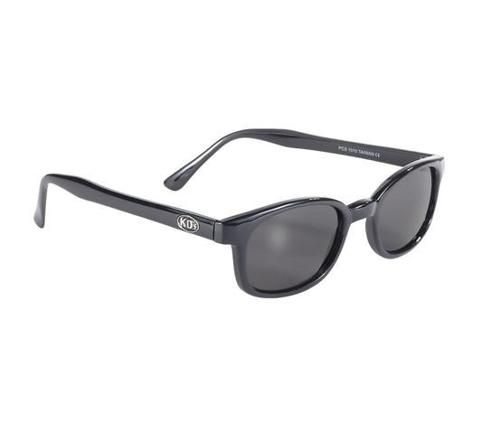 X-KD's 1010 sunglasses - Smoked lenses