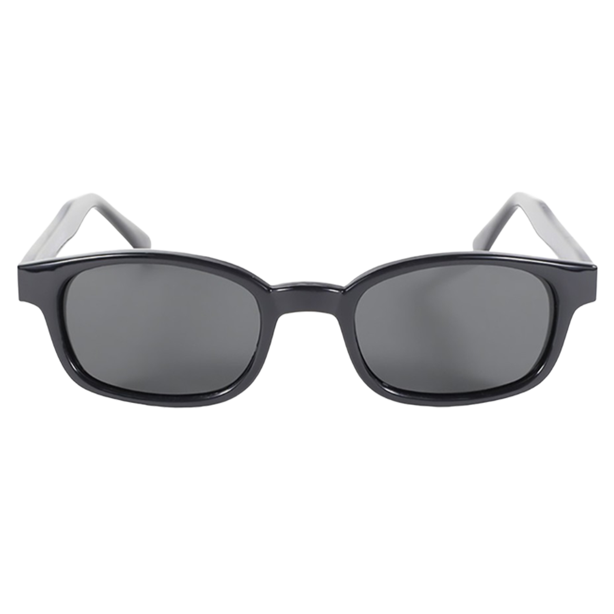 Sunglasses KD's 2019 - Polarized gray lenses