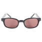 Sunglasses KD's 20120 classic - Pink lenses