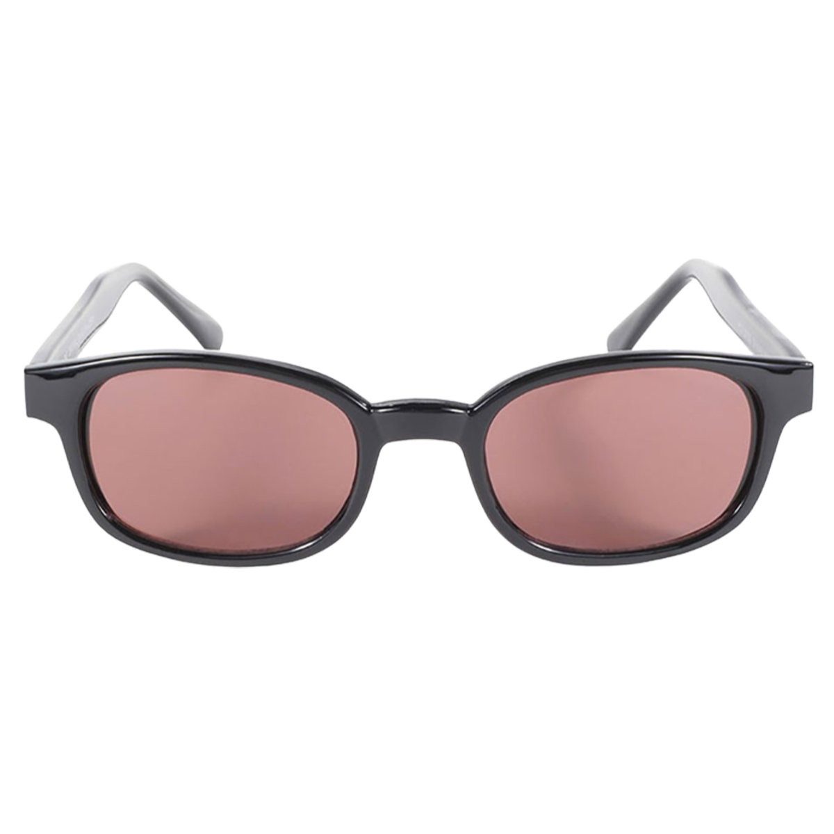 Sunglasses KD's 20120 classic - Pink lenses