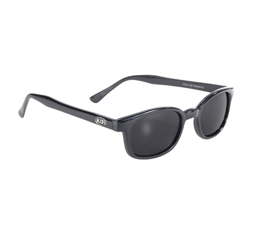 X-KD's 1120 - Dark gray lenses - Sunglasses
