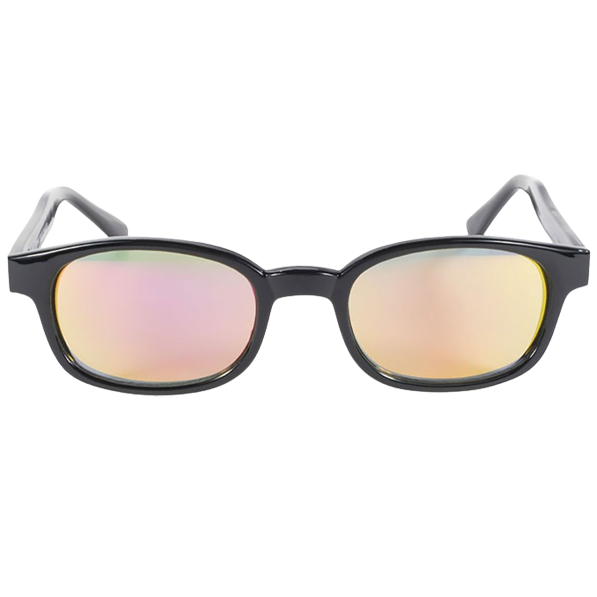 Sunglasses KD's 20114 classic - Mirror lenses