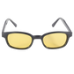 Sunglasses KD's 20129 - Polarized yellow lenses