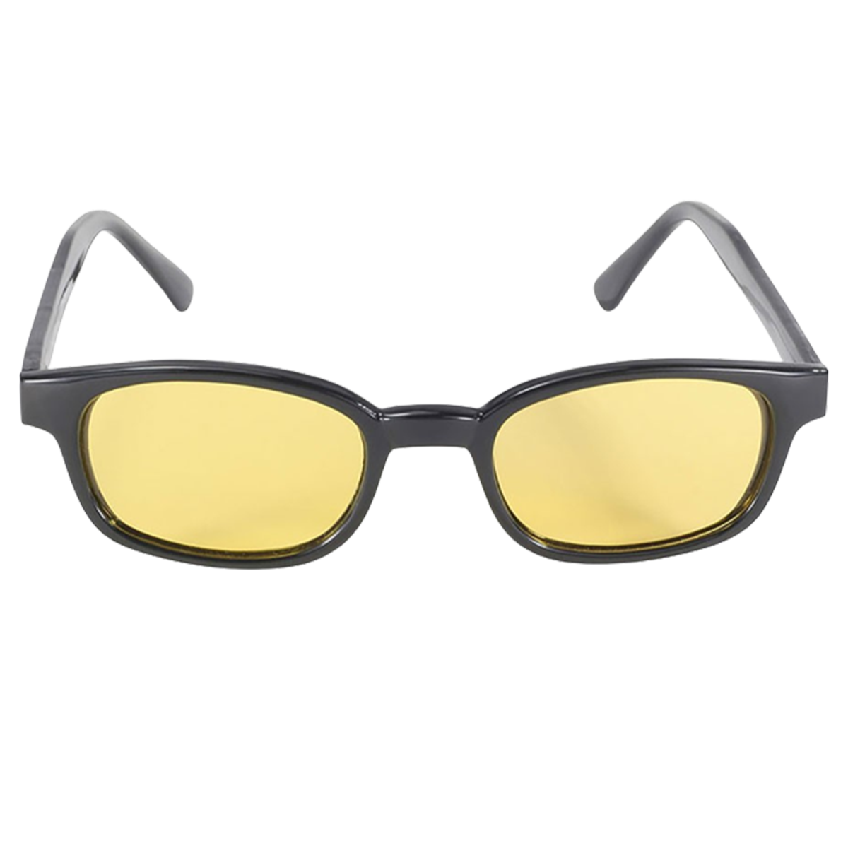 Sunglasses KD's 20129 - Polarized yellow lenses