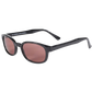 Sunglasses KD's 20120 classic - Pink lenses