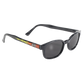 Sunglasses KD's 3010 - Smoky flame design frame