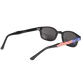 X-KD's 10050 sunglasses - Smoked lenses & US flag design