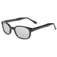 Sunglasses KD's 20113 classic - silver mirrored lenses