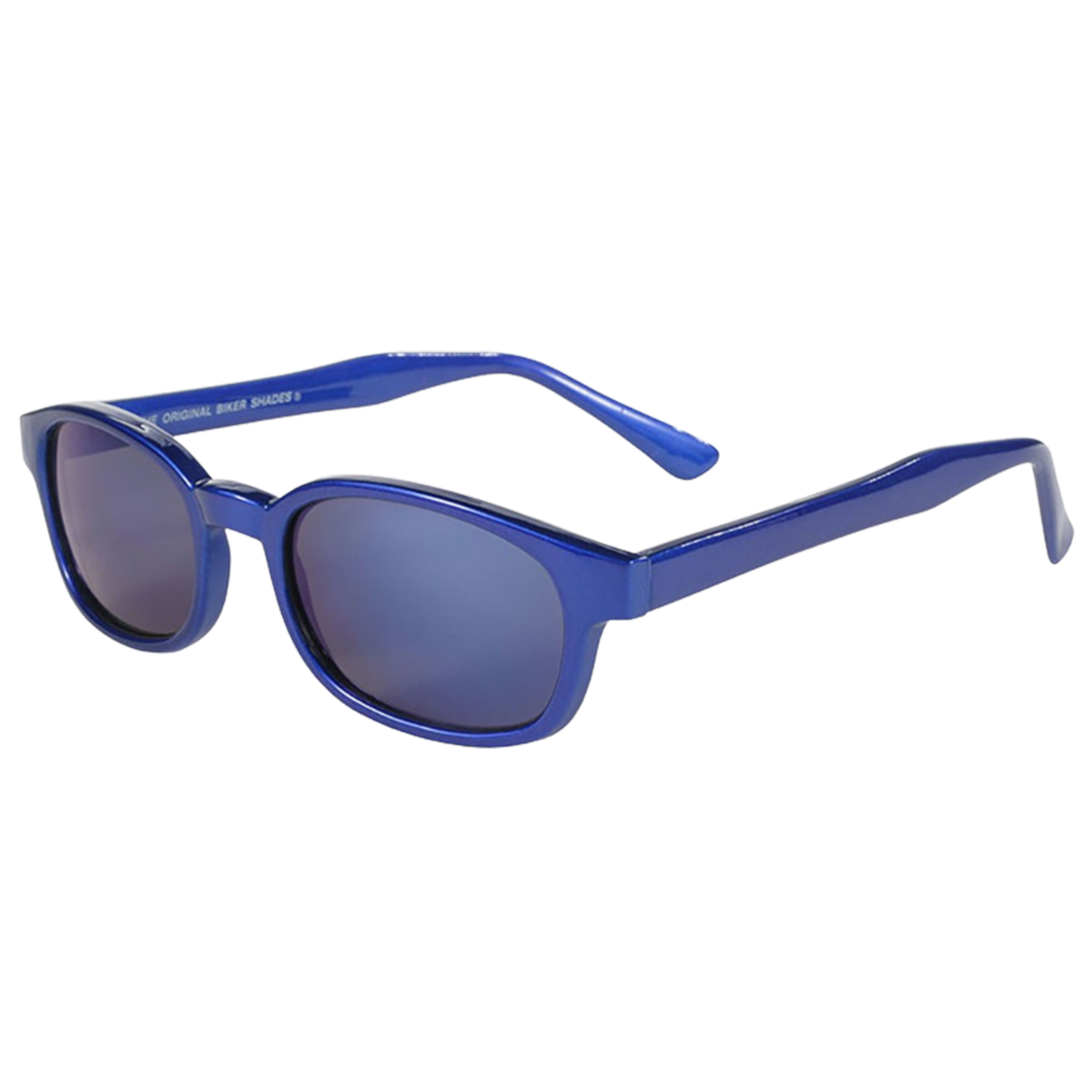 Sunglasses KD's 20122 - Glacier blue lenses