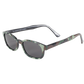 Sunglasses KD's 2021 - Camouflage design and gray lenses