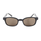 Sunglasses KD's 2121 - Dark brown lenses