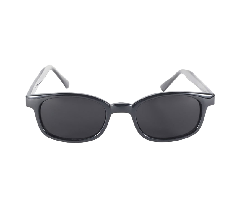 X-KD's 1120 - Dark gray lenses - Sunglasses