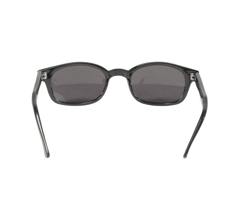 X-KD's 10050 sunglasses - Smoked lenses & US flag design