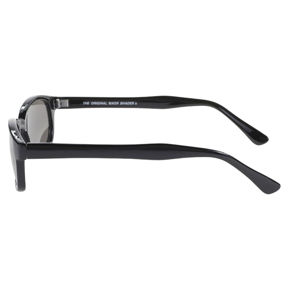 Sunglasses KD's 20110 - silver mirror lenses