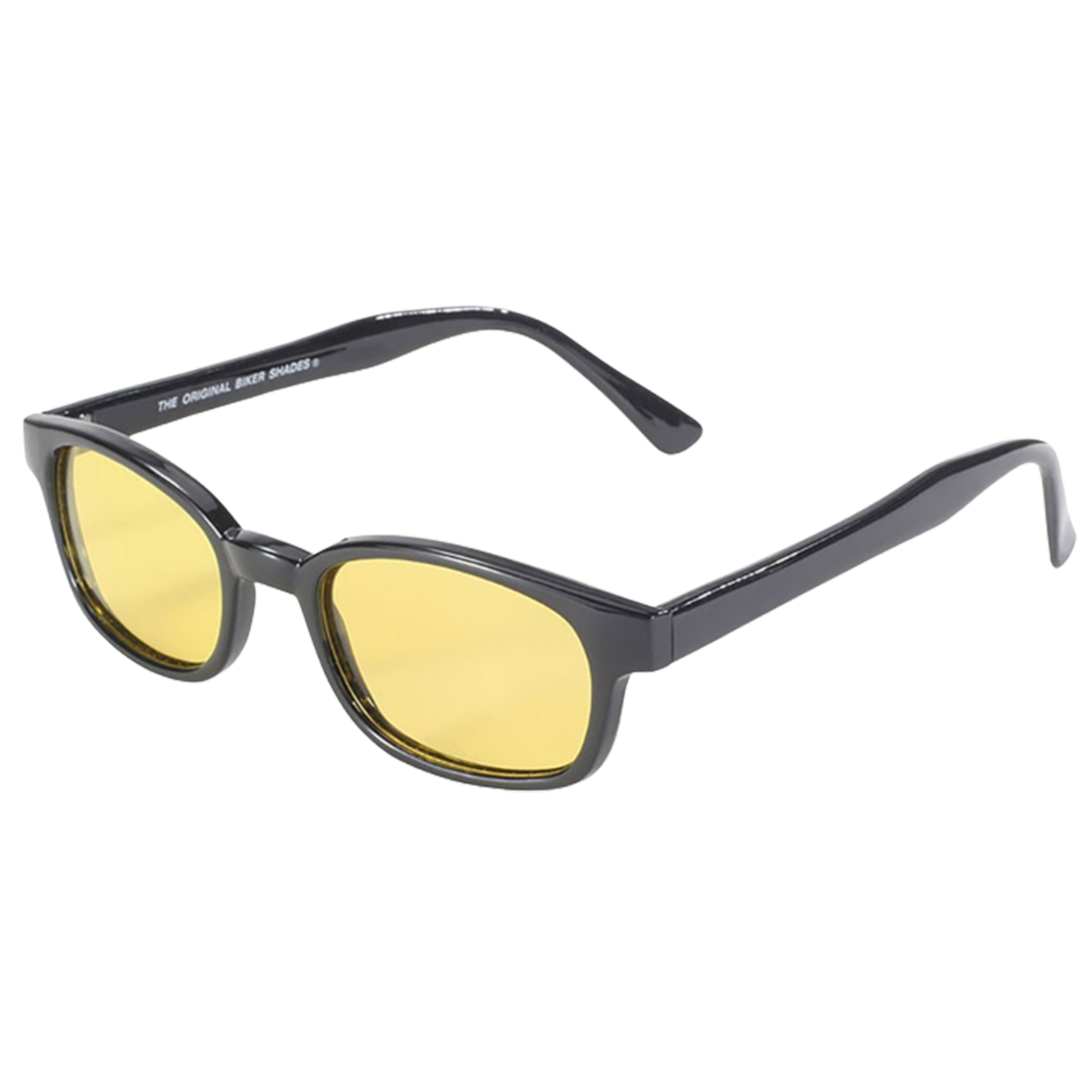 Sunglasses KD's 20129 - Polarized yellow lenses