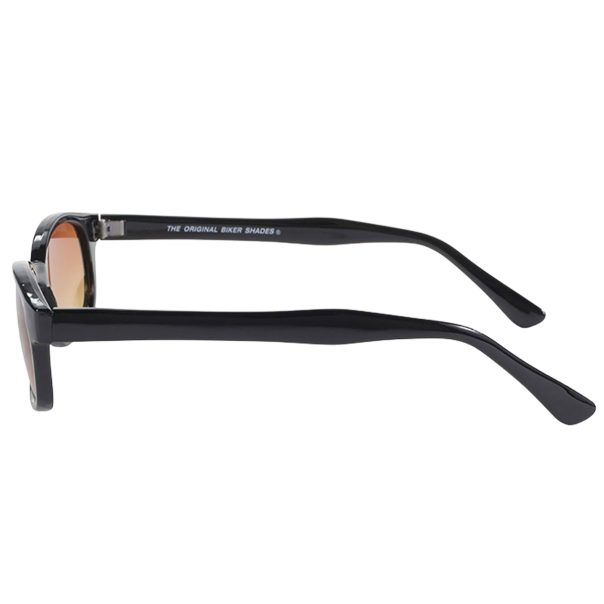 Sunglasses KD's 21119 Classic - Amber lenses