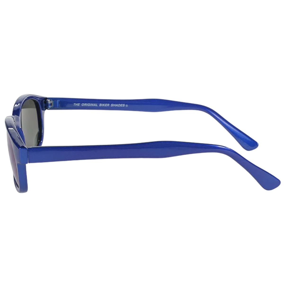 Sunglasses KD's 20122 - Glacier blue lenses