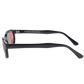 Sunglasses KD's 20120 classic - Pink lenses