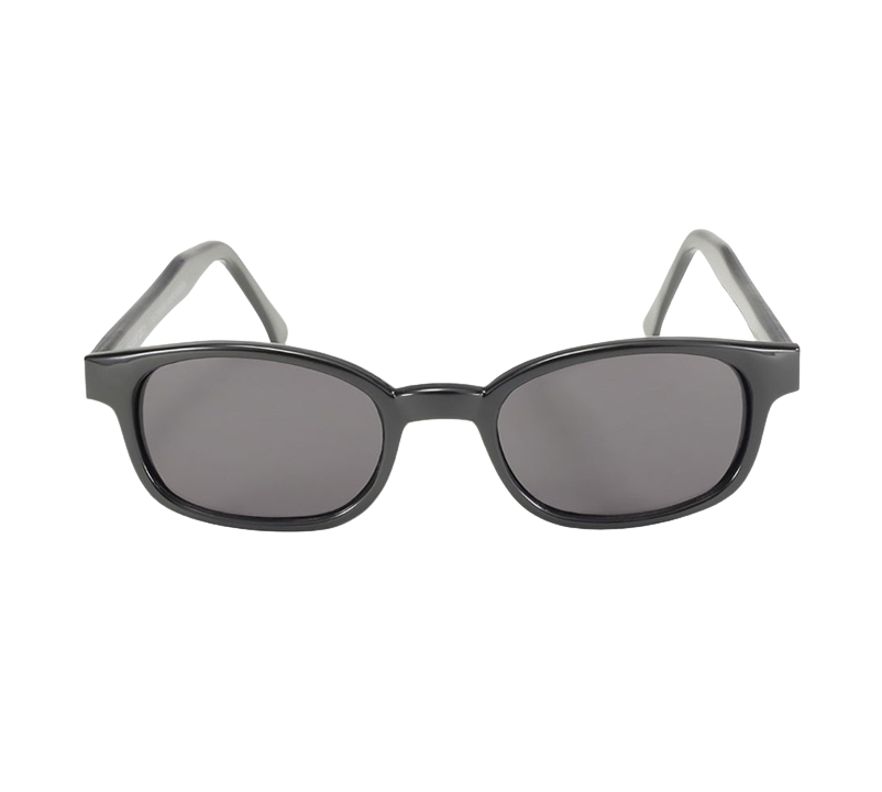 Sunglasses KD's 2227 - Exhaust pipe design frame
