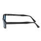 X-KD's 1129 - Turquoise lenses sunglasses