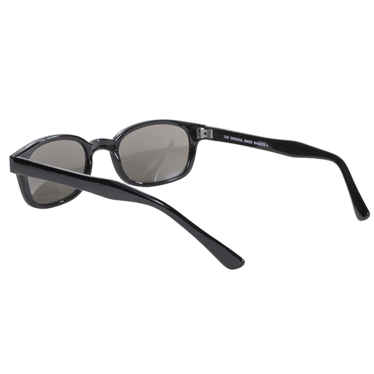 Sunglasses KD's 20110 - silver mirror lenses