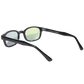 Sunglasses KD's 20114 classic - Mirror lenses