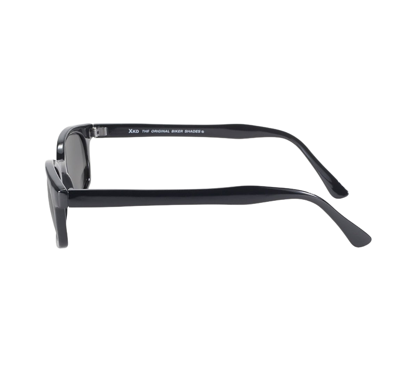 X-KD's 1010 sunglasses - Smoked lenses