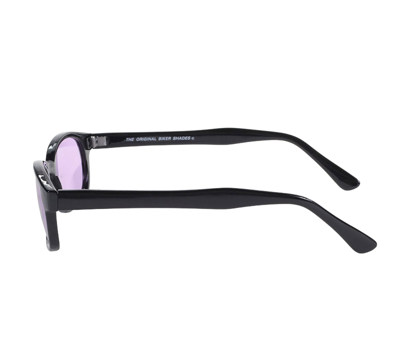 Sunglasses KD's 21216 - Violet lenses