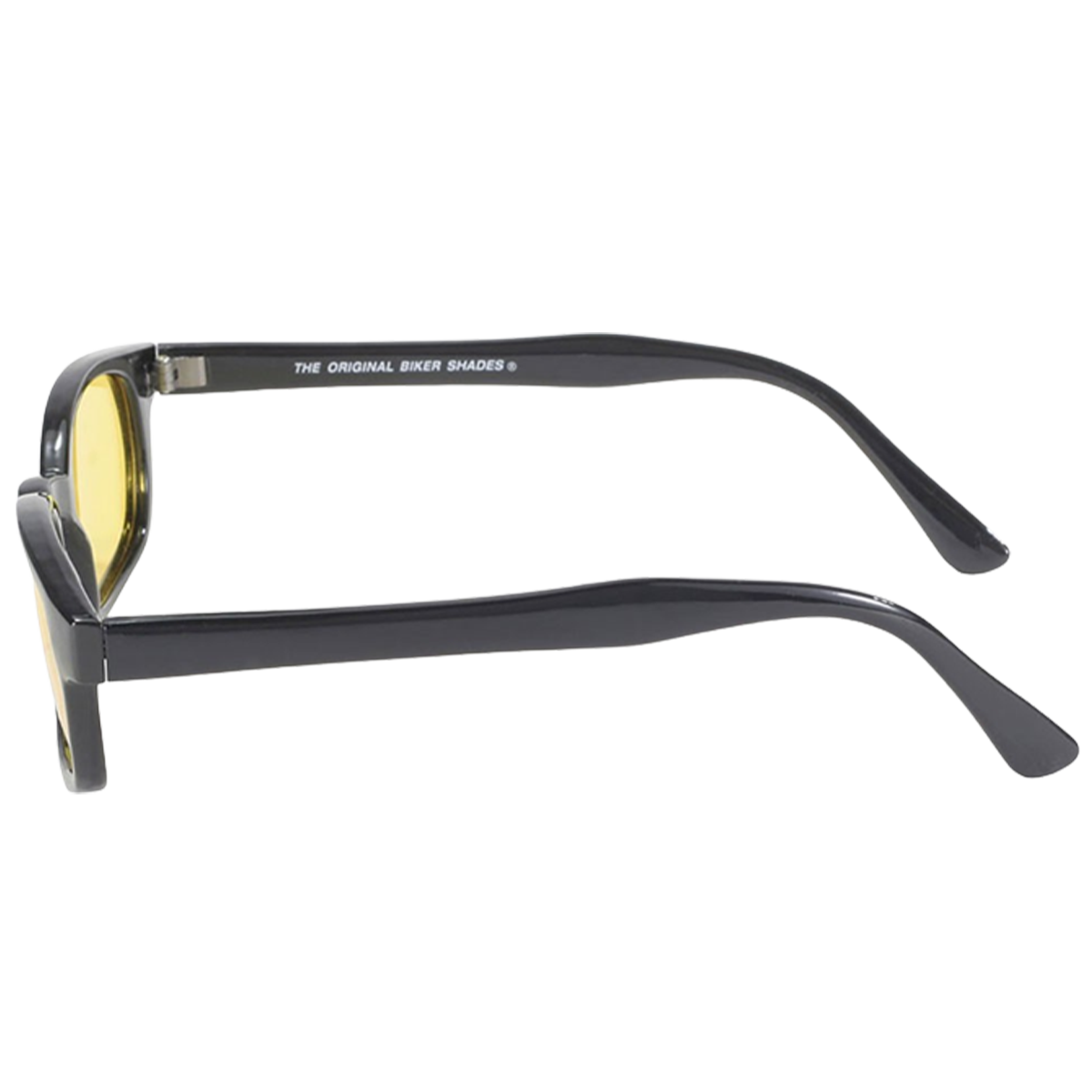 Sunglasses KD's 20129 - Polarized yellow lenses
