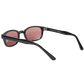 Sunglasses KD's 20120 classic - Pink lenses