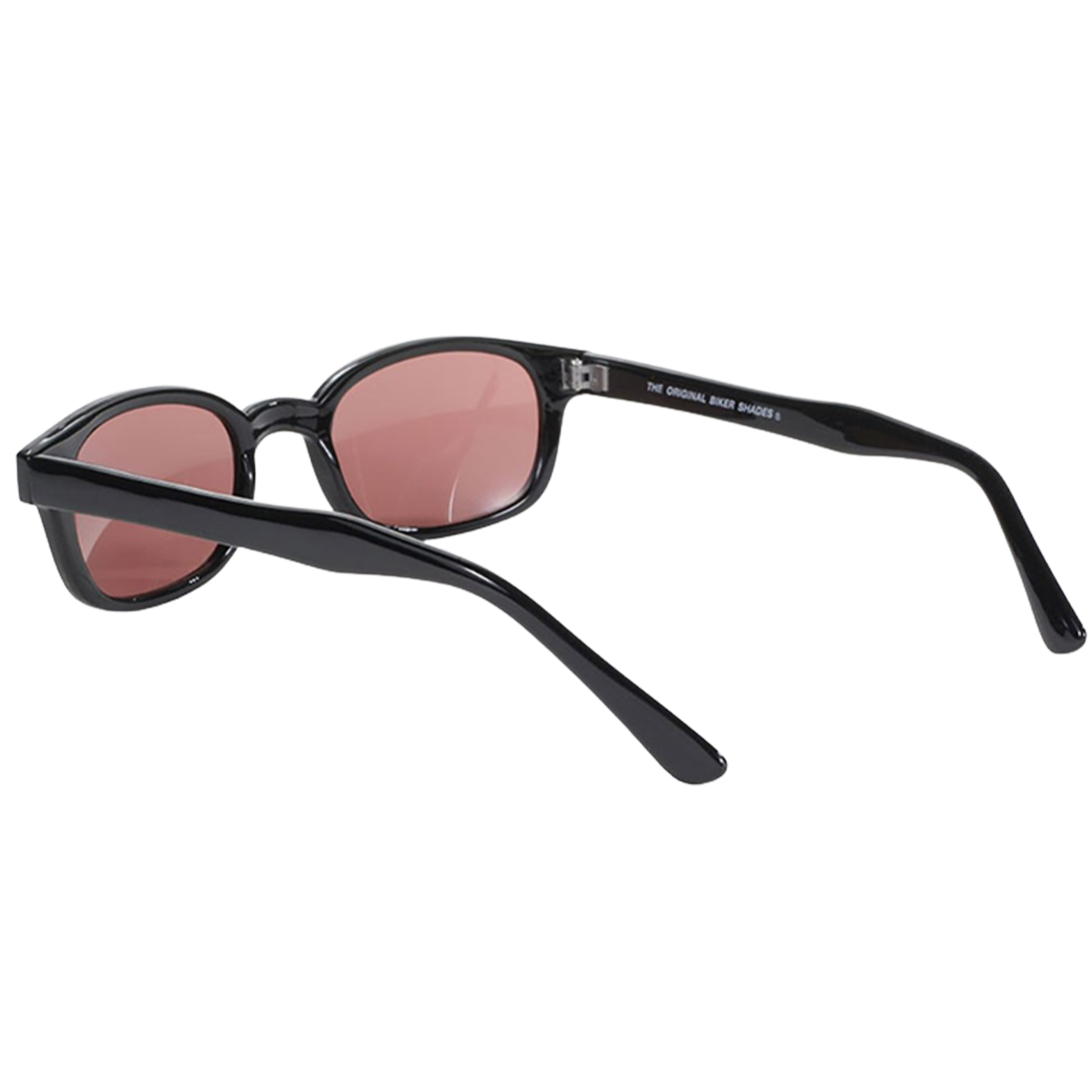 Sunglasses KD's 20120 classic - Pink lenses
