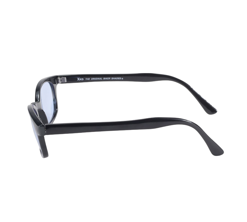 X-KD's 1012 - Light blue lenses - Sunglasses