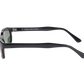 Sunglasses KD's 20118 - mirrored and iridescent lenses