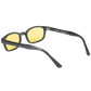 Sunglasses KD's 20129 - Polarized yellow lenses