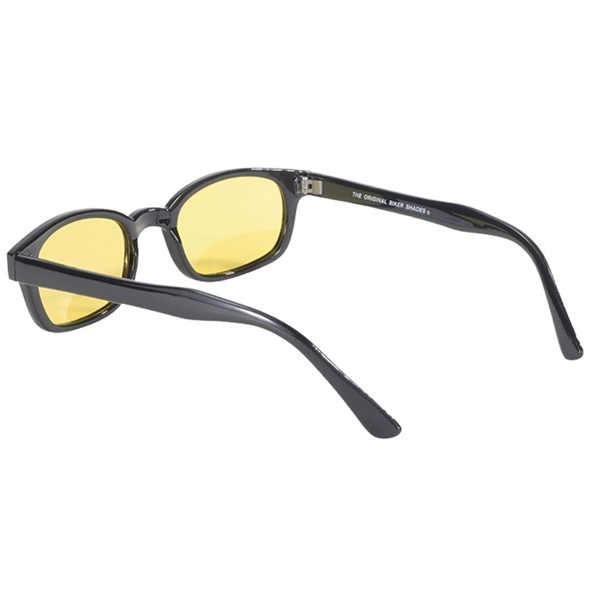 Sunglasses KD's 20129 - Polarized yellow lenses