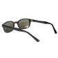 Sunglasses KD's 20118 - mirrored and iridescent lenses
