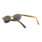 Sunglasses KD's 5400 - Grey lenses and tribal design frame