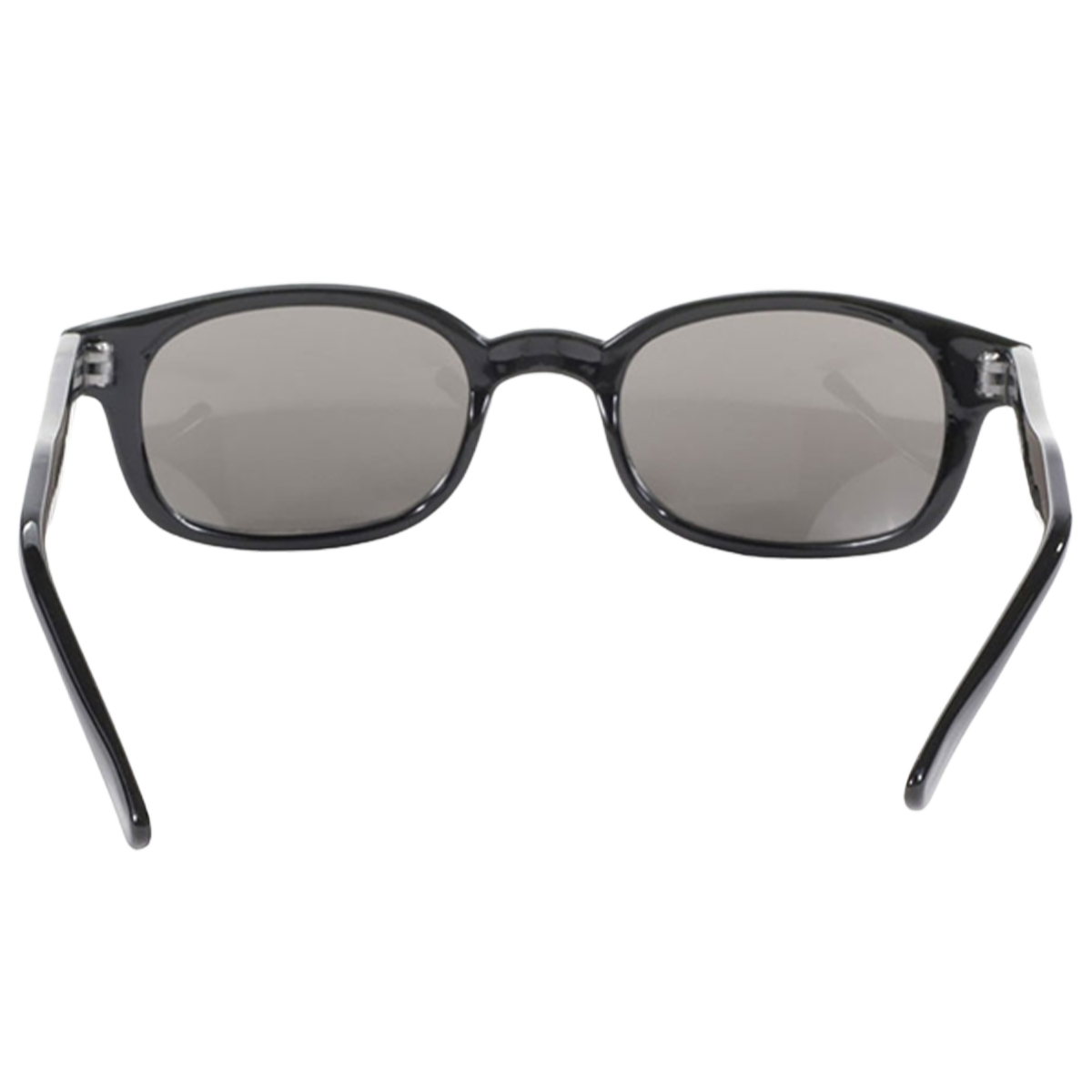Sunglasses KD's 20110 - silver mirror lenses