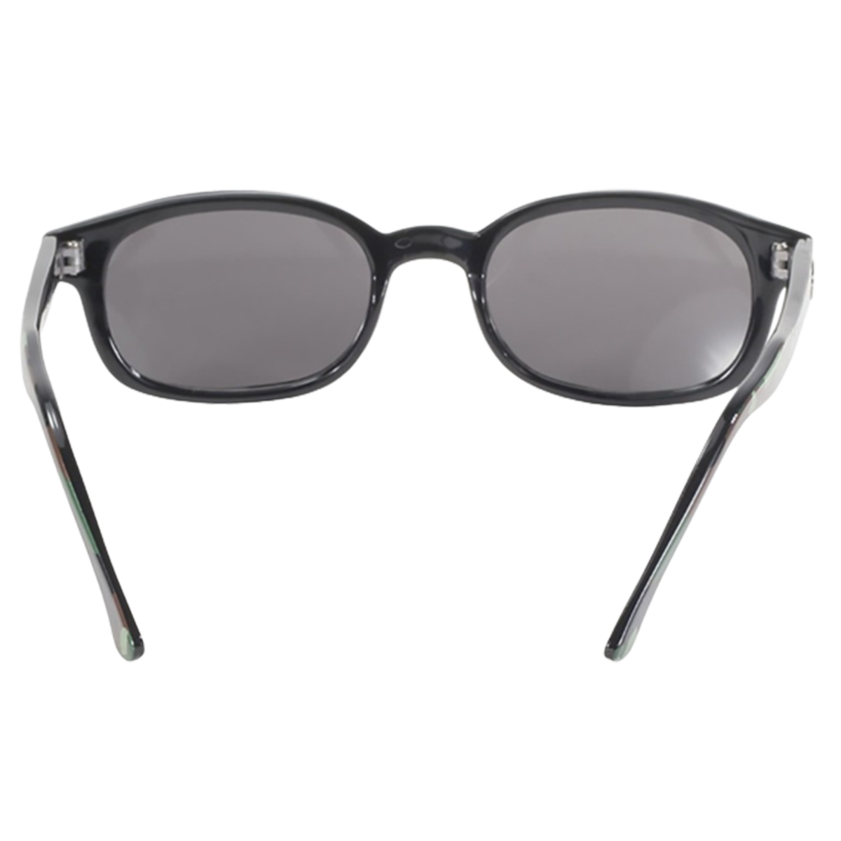 Sunglasses KD's 2021 - Camouflage design and gray lenses