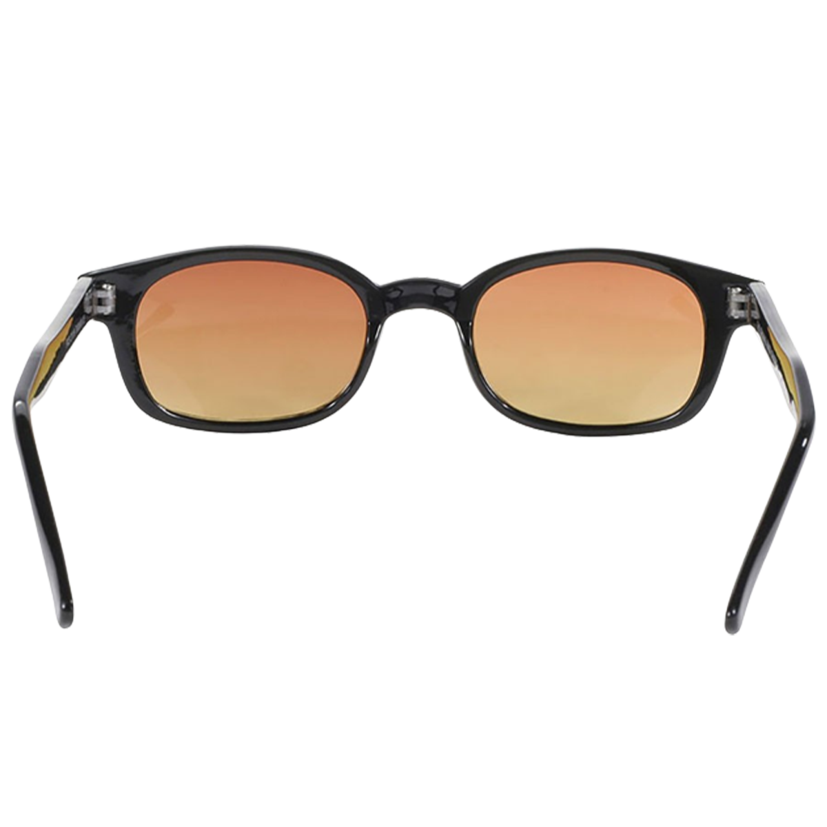 Sunglasses KD's 21119 Classic - Amber lenses