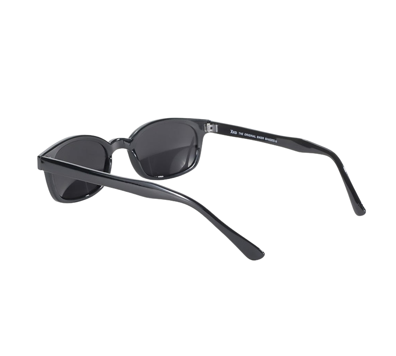 X-KD's 1120 - Dark gray lenses - Sunglasses