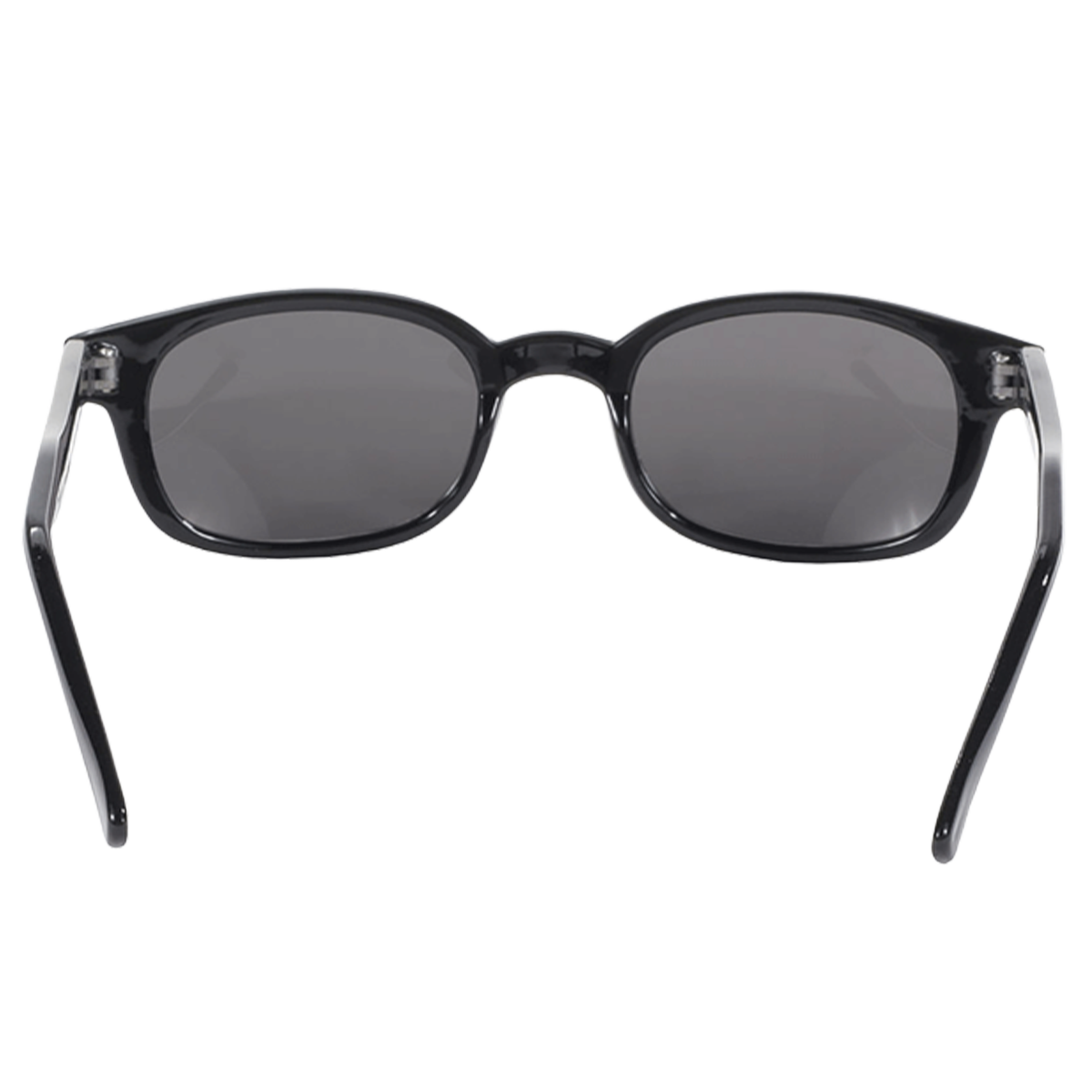 Sunglasses KD's 20050 - smoked lenses - US flag design -