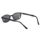 X-KD's 1010 sunglasses - Smoked lenses