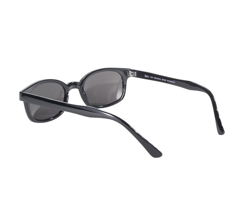 X-KD's 1010 sunglasses - Smoked lenses