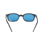 X-KD's 1129 - Turquoise lenses sunglasses