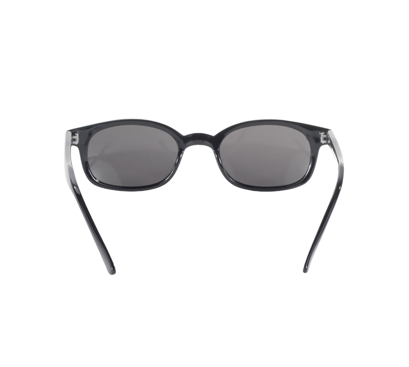 X-KD's 1010 sunglasses - Smoked lenses