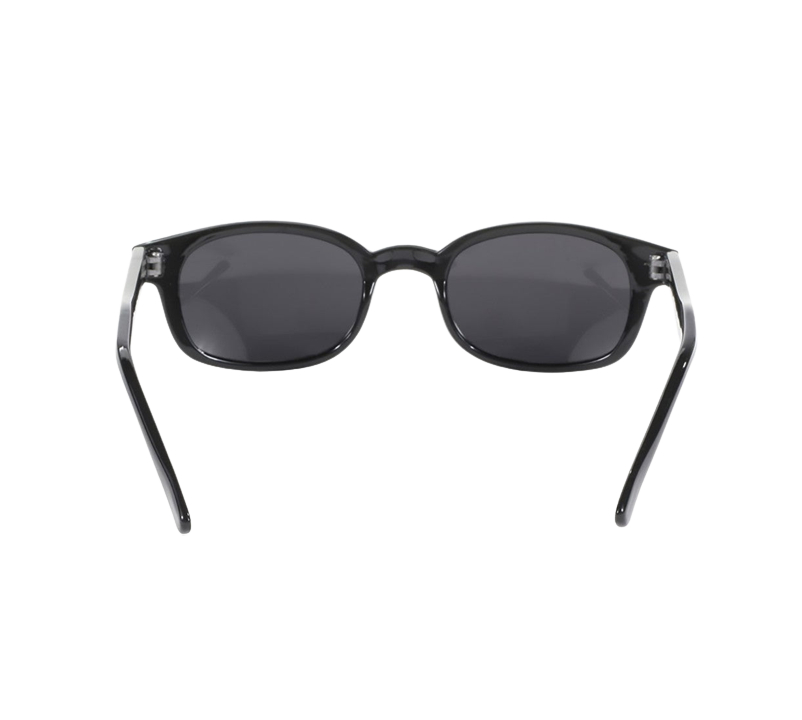 Sunglasses KD's 2120 - Dark gray lenses